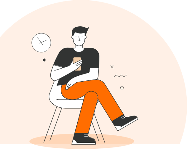 Wasting Time Wasting Time